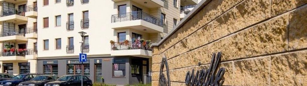 Apartament 3 pokojowy - osiedle paryskie