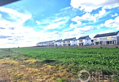 Lesznowola i janczewice i dla dewelopera