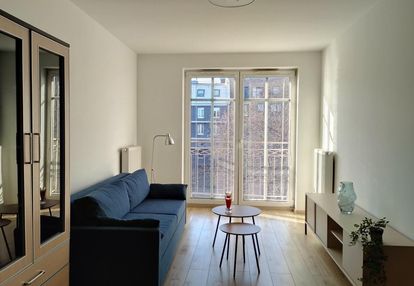 Jeżyce ul.Kościelna, 2 pokoje, winda