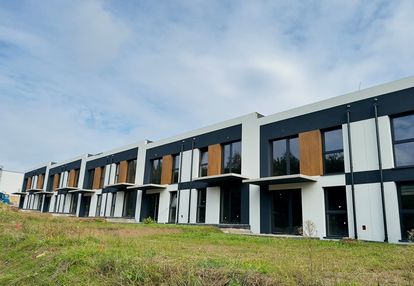 Gotowe na 01.2026r., 3 pok. ogródek 78m2