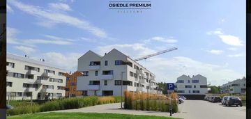 3-pokoje z balkonem  / osiedle premium