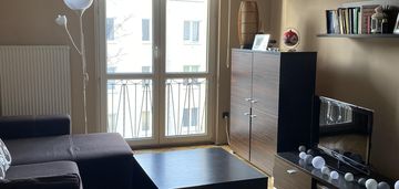 Komfortowe i przytulne 48 m2. (oferta od 1 lipca 2