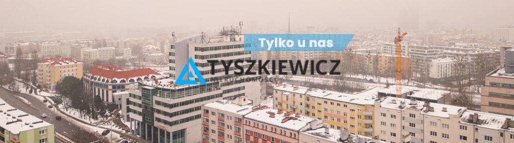 Atrakcyjne mieszkanie do własnej aranżacji