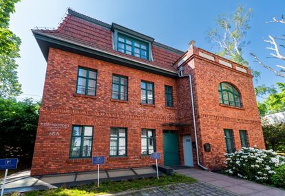 Inwestycja w sopocie!