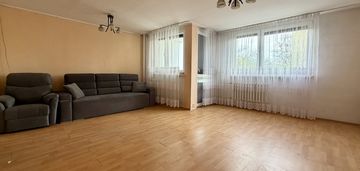 3-pokojowe mieszkanie 74 m² przy metrze targówek