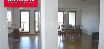 Słoneczny apartament na starym mokotowie