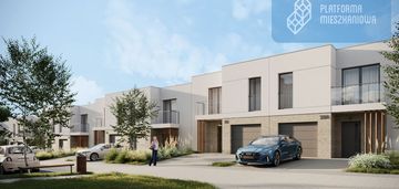 Nowoczesne 3 pokoje | balkon | zielona okolica
