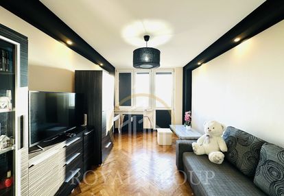 2 pokoje, dwustronne lsm gotowa inwestycja