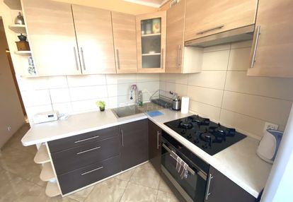 Do wynajmu m-3 raków.