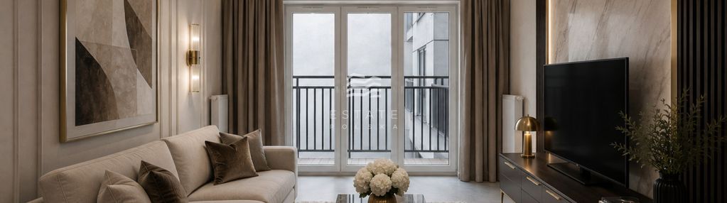 Kawalerka premium | centrum gdyni | blisko morza