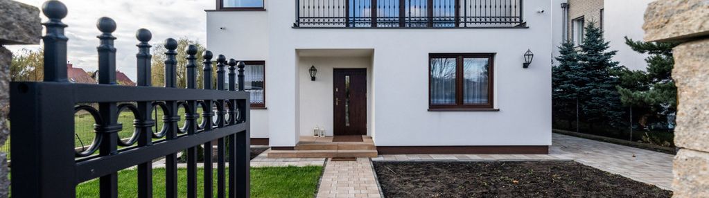 🏡 dom do wynajęcia – prestiżowa lokalizacja