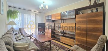 Nowa oferta -parkowa- mieszkanie z balkonem