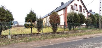 Spokojna okolica ! duża działka ! pilnie sprzedam