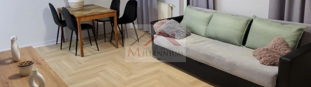 17 minut tramwajem do metra młociny