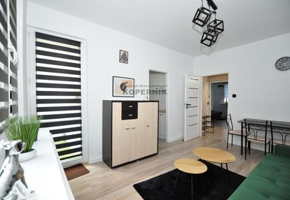 2 pok,balkon,słowackiego/reja,parking,umk