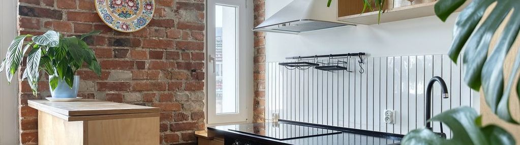 3 pokoje | 54,5 m2 | 5 minut od starego miasta