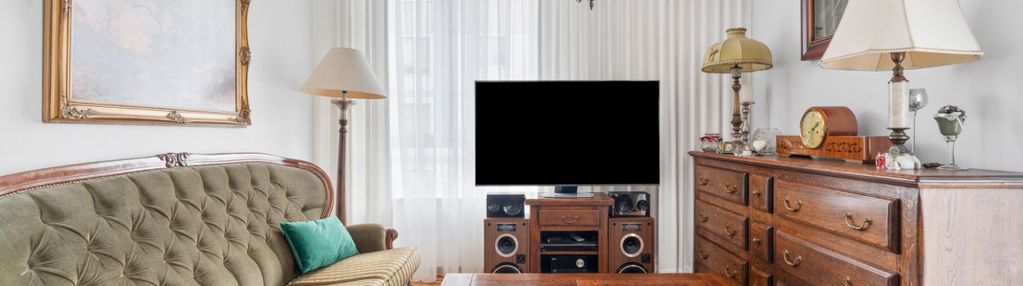 Jak nowe 3 pokoje dla rodziny garaż komórka 2023r.