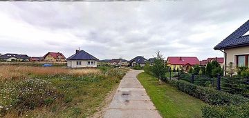 Słoneczne, uzbrojone, płaskie działki- trąbki wlk!