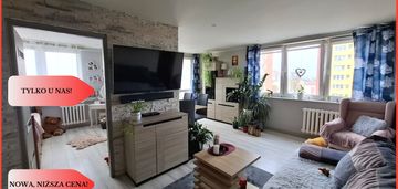 Tylko u nas! słoneczne mieszkanie- winda
