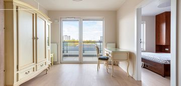 Parking w cenie | pierwszy najemca | obok pkp