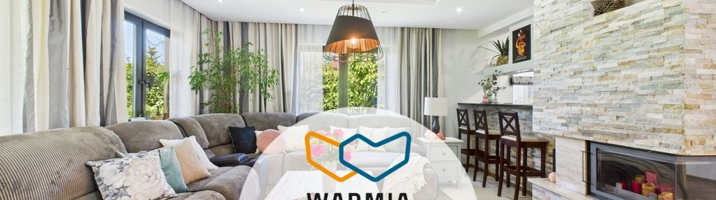 Zadbany, do plaży 150m! jezioro drwęckie