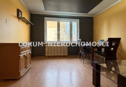 M-4 z balkonem i piętro ul. kurpiowska