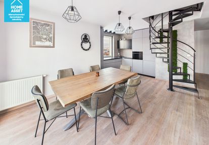 Mieszkanie z balkonem i miejscem parkingowym