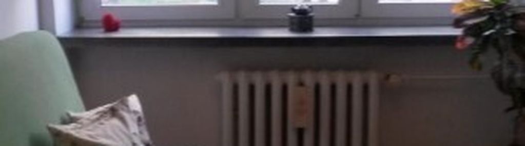 3-pokojowe mieszkanie na woli