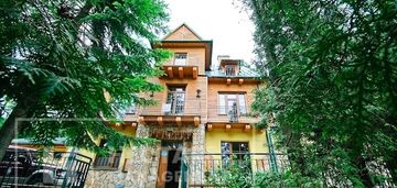 Nieruchomość w muszynie obok ogrodów zmysłów