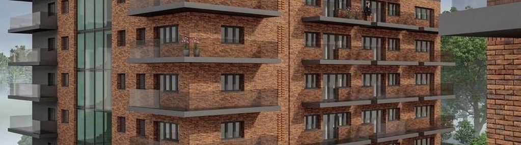Nowoczesne 56,18m2, 2pok, winda, przy parku!