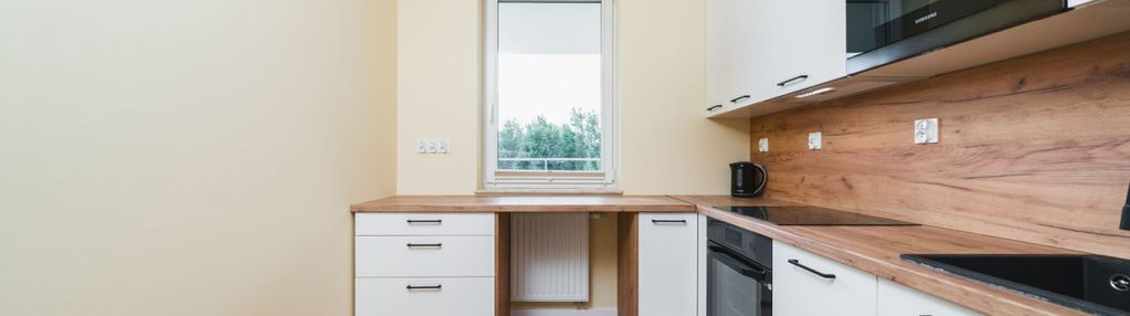 Mieszkanie z dużym balkonem | domagały | złocień