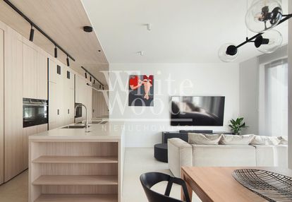 Wyjątkowy apartament | taras 31m | plac unii