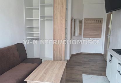 Kawalerka do wynajęcia głogów