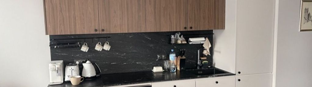 Luksusowy apartament -w samym centrum gdańska!