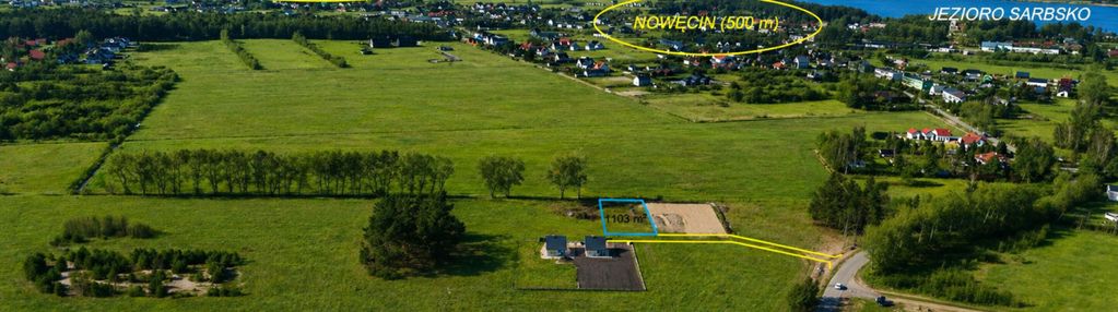 Działki mieszkaniowe blisko łeby – mpzp