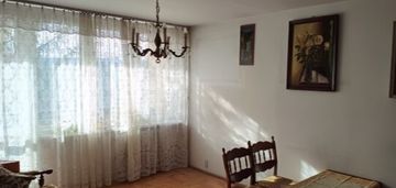 4-pokojowe mieszkanie na ochocie