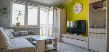 Kawalerka po remoncie, 31,65m2,  żytnia, centrum