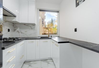 Gocław | 2 pokoje | duża loggia | garderoba