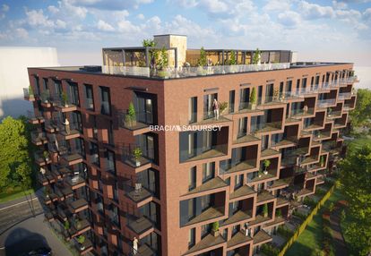 Lokale i mieszkania na sprzedaż – nowa inwestycja!