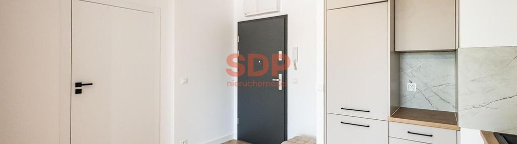 Nowe 2 pokoje | 33 m2 | nad oławką