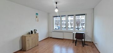 Ustawna kawalerka w Częstochowie na Tysiącleciu