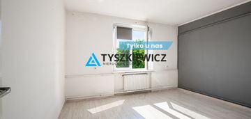 2-pokojowe mieszkanie z ogrodem i garażem
