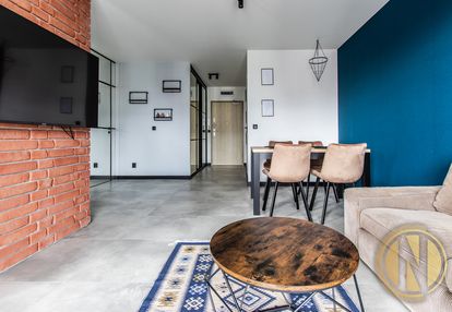 Meiera | prądnik biały | 3pok | 62m2 | eng