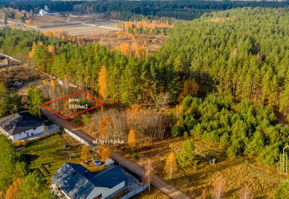 Działka na sprzedaż z wz karakule ul.sycylijska