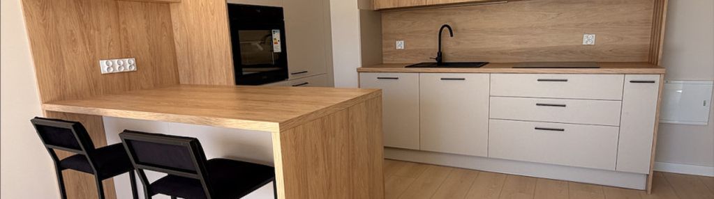 Nowe mieszkanie 3 pokoje | gdańsk borkowska