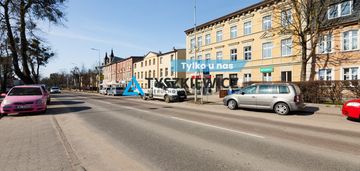 W samym centrum miasta! biuro, mieszkanie? decyduj