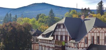 Dwa pokoje w centrum