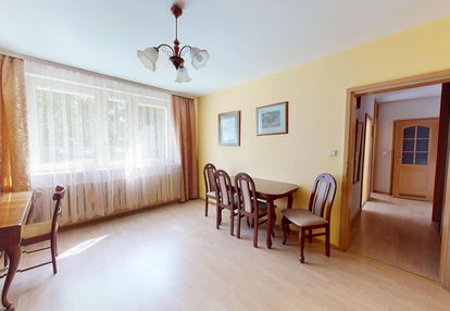2 niezależne pokoje | 42,80 m² | parter | gliwice, ul. kochanowskiego
