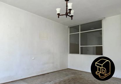 Mieszkanie 39,8 m² pod inwestycję – ursus.