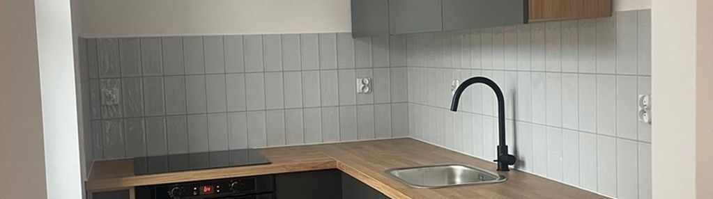 Gotowe do wprowadzenia, kamienica po remoncie!